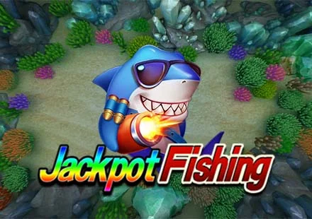 Jackpot Fishing